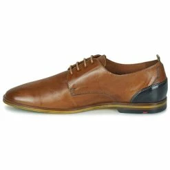 Lloyd - GARDELL Cognac -DC shoes shop 21190630 500 D