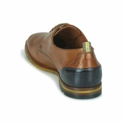 Lloyd - GARDELL Cognac -DC shoes shop 21190630 500 E