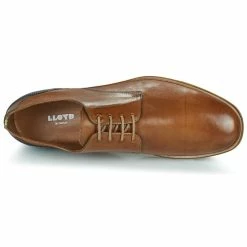 Lloyd - GARDELL Cognac -DC shoes shop 21190630 500 F