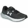 Under Armour - UA CHARGED ROGUE 3 Noir / Blanc -DC shoes shop 21191156 500 A