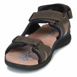 Geox - U SPHERICA EC5 Marron -DC shoes shop 21201197 500 C