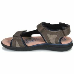 Geox - U SPHERICA EC5 Marron -DC shoes shop 21201197 500 D