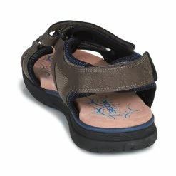 Geox - U SPHERICA EC5 Marron -DC shoes shop 21201197 500 E