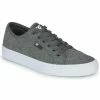DC Shoes - MANUAL TXSE Gris Foncé