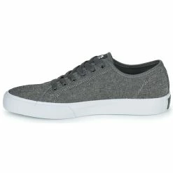 DC Shoes - MANUAL TXSE Gris Foncé -DC shoes shop 21206611 500 D