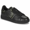 Emporio Armani EA7 - CLASSIC SEASONAL Noir -DC shoes shop 21254709 500 A