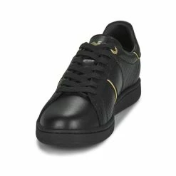 Emporio Armani EA7 - CLASSIC SEASONAL Noir -DC shoes shop 21254709 500 C