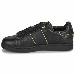 Emporio Armani EA7 - CLASSIC SEASONAL Noir -DC shoes shop 21254709 500 D