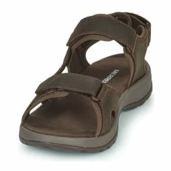 Merrell - SANDSPUR 2 CONVERT Marron -DC shoes shop 21255261 500 C