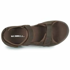 Merrell - SANDSPUR 2 CONVERT Marron -DC shoes shop 21255261 500 F