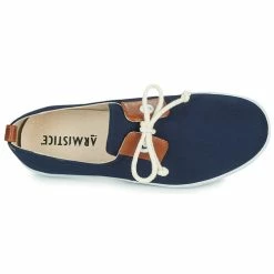 Armistice - STONE ONE M Bleu -DC shoes shop 21256561 500 F