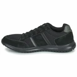 Lumberjack - YURI Noir -DC shoes shop 21270679 500 D