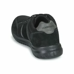 Lumberjack - YURI Noir -DC shoes shop 21270679 500 E