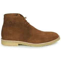 Panama Jack - GILDO C6 Marron 9 Panama Jack - GILDO C6 Marron -DC shoes shop 21271827 500 B