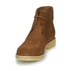 Panama Jack - GILDO C6 Marron 10 Panama Jack - GILDO C6 Marron -DC shoes shop 21271827 500 C