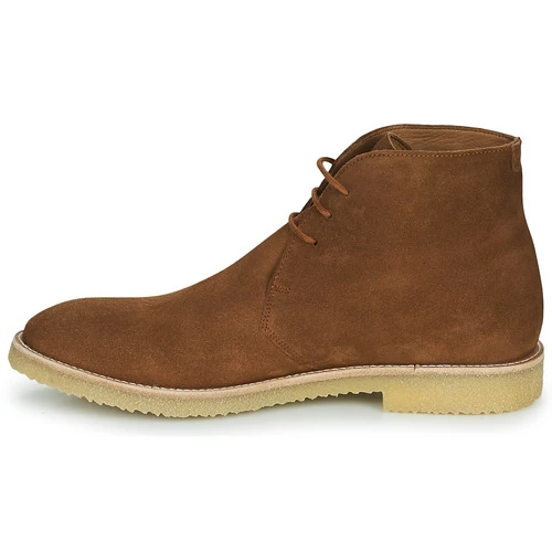 Panama Jack - GILDO C6 Marron 6 Panama Jack - GILDO C6 Marron – Image 4