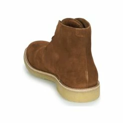 Panama Jack - GILDO C6 Marron 12 Panama Jack - GILDO C6 Marron -DC shoes shop 21271827 500 E