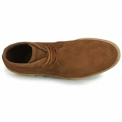 Panama Jack - GILDO C6 Marron 13 Panama Jack - GILDO C6 Marron -DC shoes shop 21271827 500 F