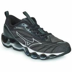 Mizuno - WAVE PROPHECY 9 Noir