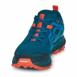 Mizuno - MUNJI 8 Bleu / Rouge 10 Mizuno - MUNJI 8 Bleu / Rouge -DC shoes shop 21289980 500 C