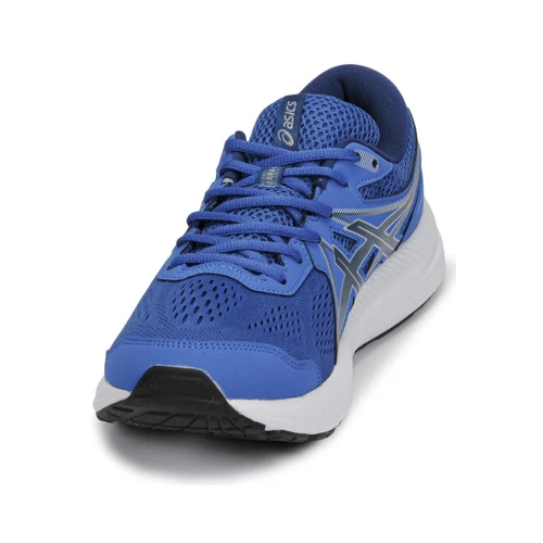 Asics - GEL-CONTEND 7 Bleu 5 Asics - GEL-CONTEND 7 Bleu – Image 3