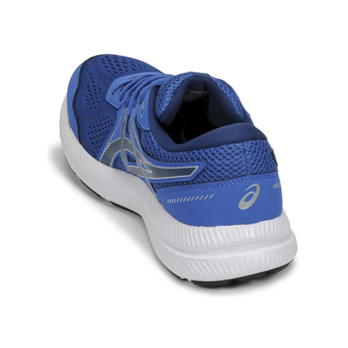 Asics - GEL-CONTEND 7 Bleu 7 Asics - GEL-CONTEND 7 Bleu – Image 5