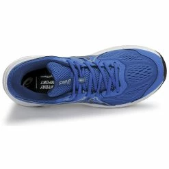 Asics - GEL-CONTEND 7 Bleu 13 Asics - GEL-CONTEND 7 Bleu -DC shoes shop 21290675 500 F