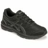 Asics - GEL-MISSION Noir -DC shoes shop 21290729 500 A