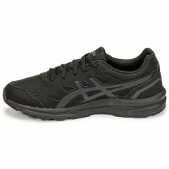 Asics - GEL-MISSION Noir -DC shoes shop 21290729 500 D