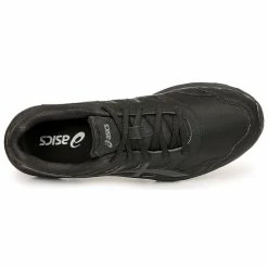 Asics - GEL-MISSION Noir -DC shoes shop 21290729 500 F