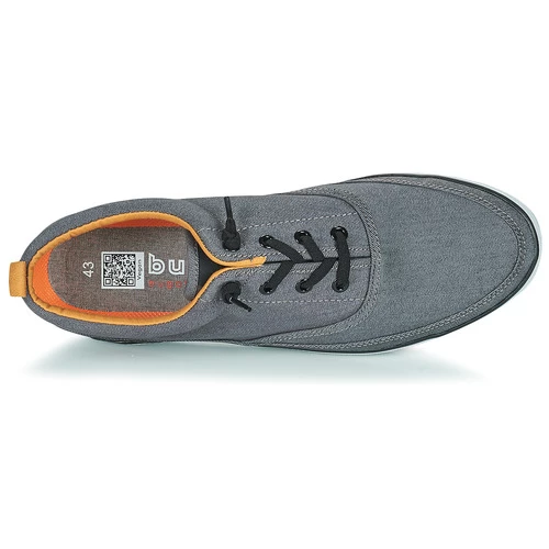 Bugatti - ALFA Gris 8 Bugatti - ALFA Gris – Image 6