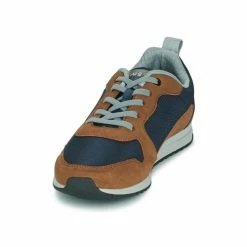 Bugatti - RIPTIDE Marron / Marine -DC shoes shop 21317327 500 C