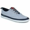 Bugatti - ALFA Gris / Bleu -DC shoes shop 21317330 500 A