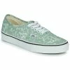 Vans - AUTHENTIC Vert -DC shoes shop 21322419 500 A