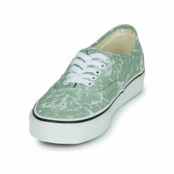 Vans - AUTHENTIC Vert -DC shoes shop 21322419 500 C