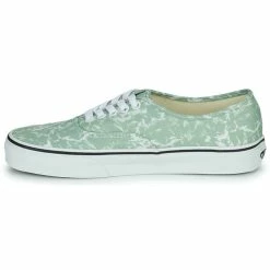 Vans - AUTHENTIC Vert -DC shoes shop 21322419 500 D
