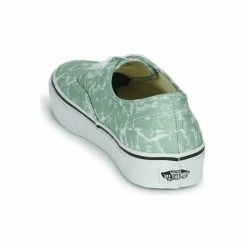Vans - AUTHENTIC Vert -DC shoes shop 21322419 500 E