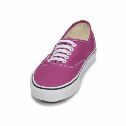 Vans - AUTHENTIC Rose -DC shoes shop 21322420 500 C