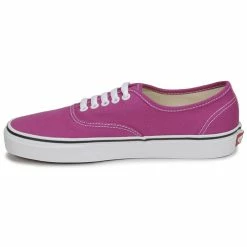 Vans - AUTHENTIC Rose -DC shoes shop 21322420 500 D