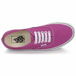 Vans - AUTHENTIC Rose -DC shoes shop 21322420 500 F