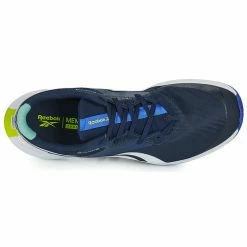 Reebok Sport - ENERGEN RUN 2 Marine / Blanc 13 Reebok Sport - ENERGEN RUN 2 Marine / Blanc -DC shoes shop 21426020 500 F