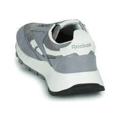 Reebok Classic - CL LEGACY Gris / Blanc 12 Reebok Classic - CL LEGACY Gris / Blanc -DC shoes shop 21426411 500 E