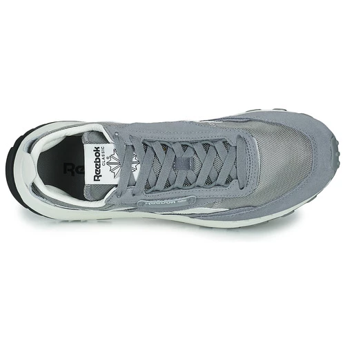 Reebok Classic - CL LEGACY Gris / Blanc 8 Reebok Classic - CL LEGACY Gris / Blanc – Image 6