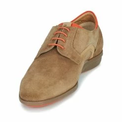 Fluchos - FABIO Marron -DC shoes shop 21448916 500 C
