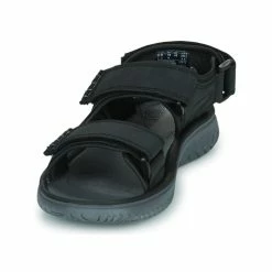 Clarks - WESLEY BAY Noir -DC shoes shop 21500652 500 C