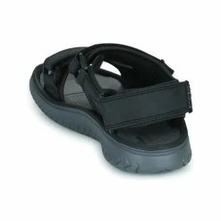 Clarks - WESLEY BAY Noir -DC shoes shop 21500652 500 E