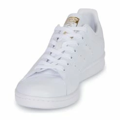 Adidas Originals - STAN SMITH Blanc -DC shoes shop 21515955 500 C