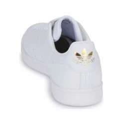 Adidas Originals - STAN SMITH Blanc -DC shoes shop 21515955 500 E