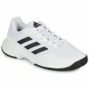 Adidas Performance - GAMECOURT 2 M Blanc / Noir -DC shoes shop 21534819 500 A