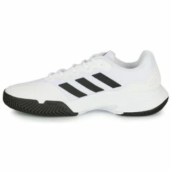 Adidas Performance - GAMECOURT 2 M Blanc / Noir -DC shoes shop 21534819 500 D